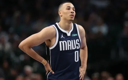 Mavericks Struggle to Make Crucial Roster Move