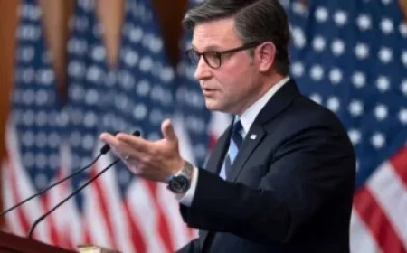 Appeals Court Blocks Trump from Using National Guard in Illinois