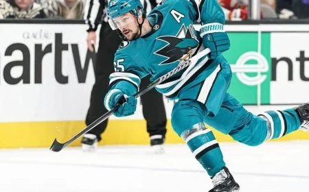 Sharks Owner Criticizes Karlsson as Not ‘Team-Friendly’