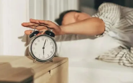 Canada Set to End Daylight Saving Time: Shorter Days Ahead