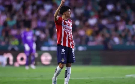 Watch Mexico’s Biggest Soccer Rivalry in Arizona: Ticket Info and Viewing Guide