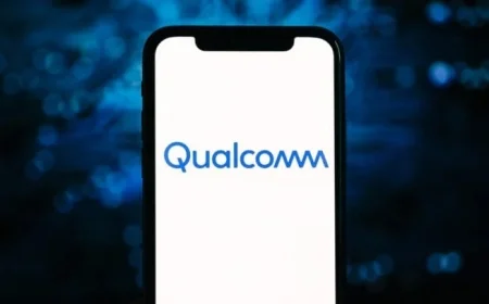 China Probes Autotalks Deal, Causing Qualcomm (QCOM) Stock to Drop