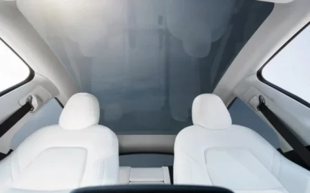 Tesla Removes Top Model Y Feature from Standard Trims: Discover Why