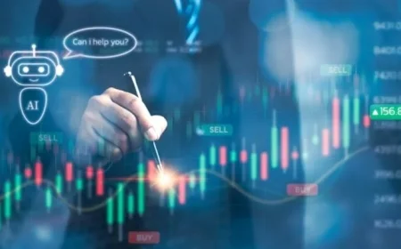 Global Watchdog Alerts on Big Tech’s Strong AI Hold in Finance