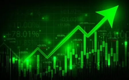 U.S. Stock Futures Rise as S&P 500 Dips from Record Highs