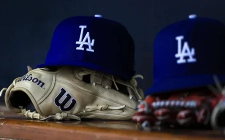 Dodgers Eye Brewers Pitcher for $34 Million in Free Agency