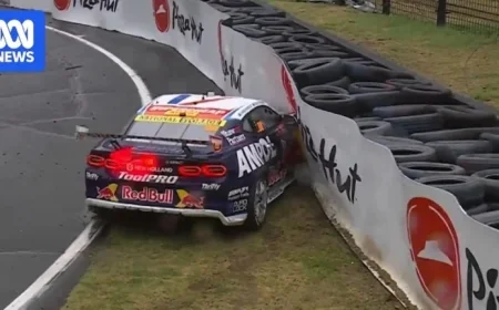 Auburn Men Secure Second, Women Claim Third at SMU Invitational