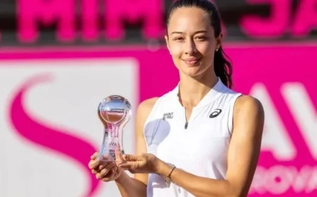 Who is Zeynep Sönmez? Age and Background Revealed