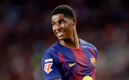 Transfer Market Update: Latest News on Real Madrid, Barcelona, and International Leagues