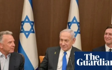 Trump Wages War on Perceived Domestic Threats with Military Tactics