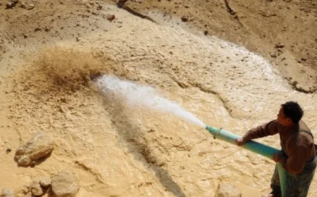 Taiwan’s Chip Industry Unscathed by China’s Rare Earth Restrictions