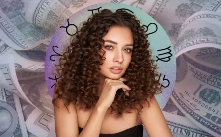 Prosperity Awaits: 3 Zodiac Signs Thrive Starting October 12, 2025