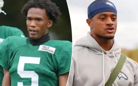 Week 6 Preview and Predictions: Key Highlights to Watch