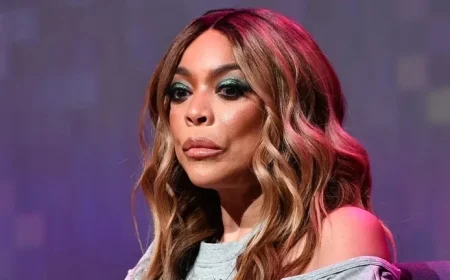 Wendy Williams Criticizes $25K Monthly Assisted Living Facility Amid Guardianship