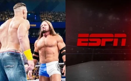 ESPN Responds to WWE Crown Jewel 2025