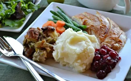 Halifax Thanksgiving 2025: What’s Open and Closed