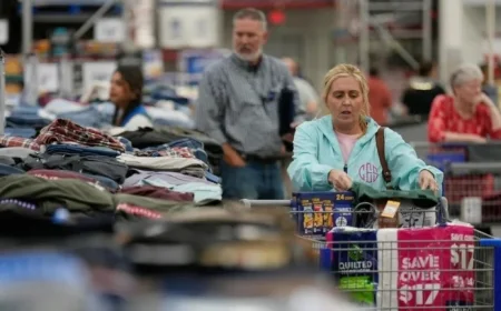 Trump Declares Inflation Conquered as Fed Lowers Interest Rates