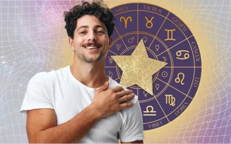 Top 5 Zodiac Signs Enjoy Stellar Horoscopes on October 12, 2025