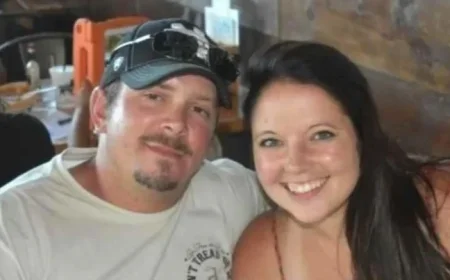 Indiana Man’s Death Ruled Homicide; Wife Struggles to Prove Innocence