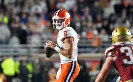 Clemson Insider Provides In-Depth Analysis on Latest Sports Developments