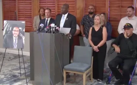 Family Urges Closure of Stardust Racers After Fatal Accident