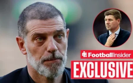 Rangers Target Slaven Bilic After Dropping Initial Shortlist