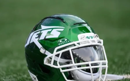 Jets’ Defense Holds Private Players-Only Meeting
