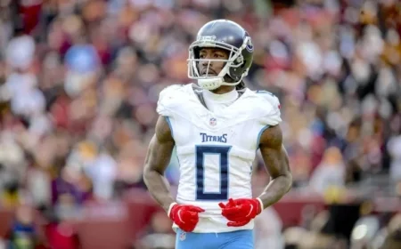 Week 6 Fantasy Football: Must-Start and Bench Players 2025