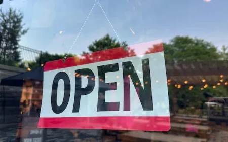 Thanksgiving 2025: P.E.I. Schedule of Open and Closed Facilities