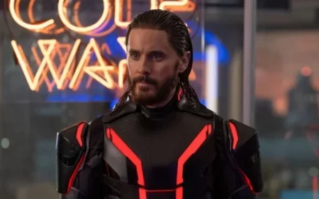 Ares Dominates Box Office, Surpasses Roofman and Kiss of the Spider Woman