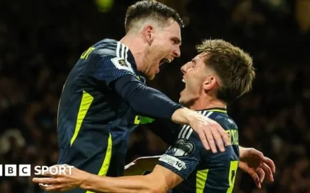 Should Gilmour Anchor Scotland’s Midfield?