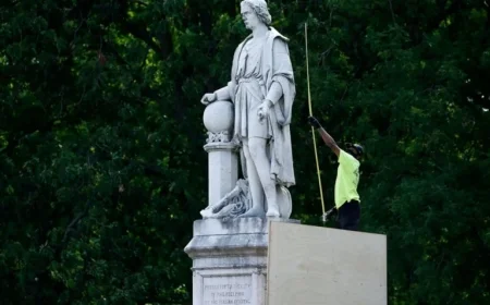 Costco Columbus Day Hours: Which Stores Open or Closed on Oct. 13?