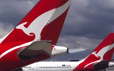Cyber Criminals Release Qantas Customer Data Months After Breach