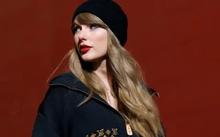 Taylor Swift Postpones Tour Due to Exhaustion