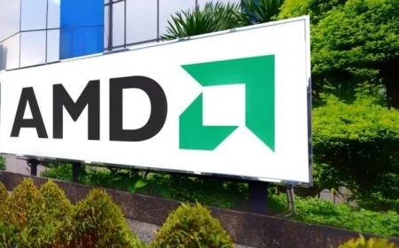 Top TD Cowen Analyst Raises AMD Stock Price Target