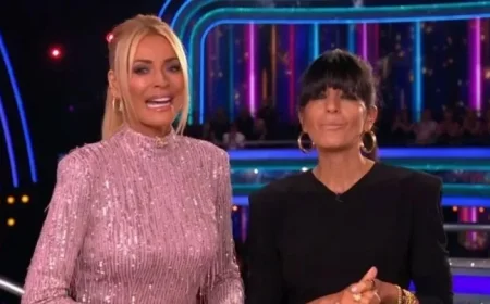Strictly Come Dancing Results Leaked: Fans Surprised by Bottom Two