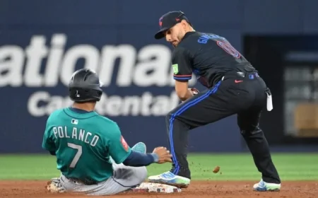 Poll: Predict the League Championship Series Winner!