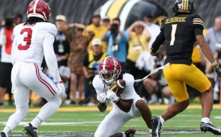 Missouri Game: First Reactions and Key Takeaways