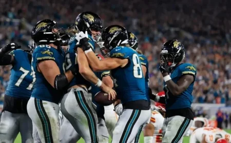 Jaguars vs. Seahawks: Expert Predictions and Analysis