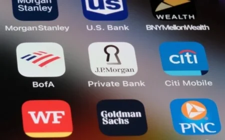 Wall Street Banks to Reap Billions from Loosened Capital Rules