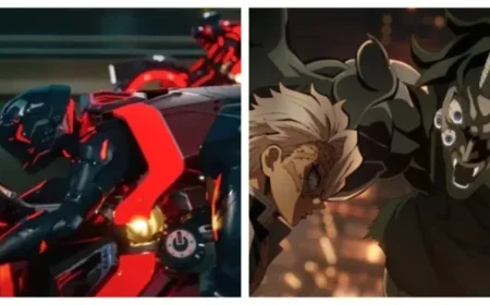 “Ares’ Debut Earns $60.5M at Global Box Office”