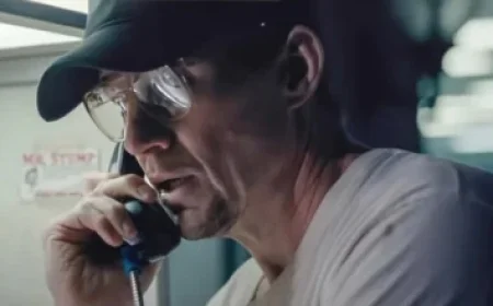 Amy Poehler Criticizes AI Actress Tilly Norwood on ‘SNL’