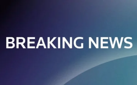 Equipment Outage Grounds LAX Flights, FAA Reports