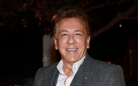 Ross King Discusses Marriage in Age Gap Romance on Strictly Come Dancing