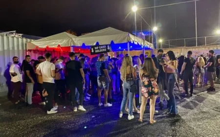 Iconic Jersey Shore Nightclub Announces Closure, Begins Final Days