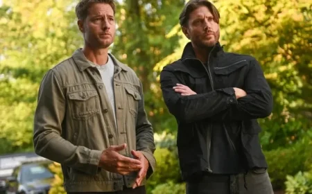 “Tracker Season 3 Release Date: Is It Airing Tonight?”