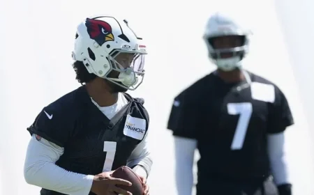 Arizona Cardinals’ Near-Upset Sparks Fresh Challenges