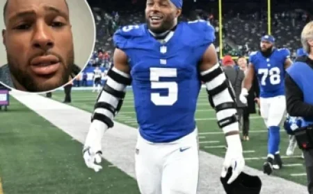 Colts Announce Unexpected Quarterback Change for Cardinals Game