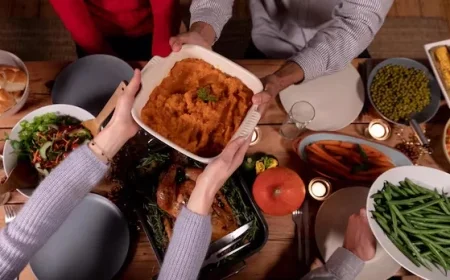 Manitoba Thanksgiving: What’s Open and Closed This Weekend