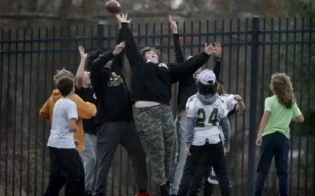 2025 Thanksgiving Weather Forecast Released by Old Farmer’s Almanac